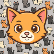 Cat Clicker