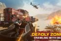 Dead Force: Зомби-операции screenshot 4