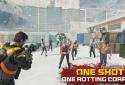Dead Force: Зомби-операции screenshot 5