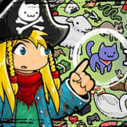 Matt's Hidden Cats