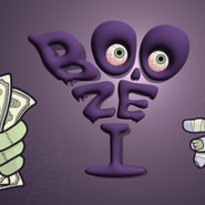 Boo-ze