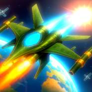 Alien Invasion