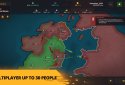 Warnament Глобальная стратегия screenshot 5
