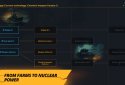 Warnament Глобальная стратегия screenshot 6