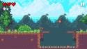 Foxy Man screenshot 2