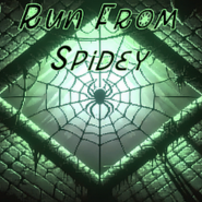 Run from Spidey