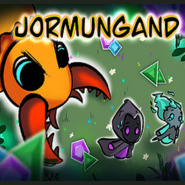 Jormungand