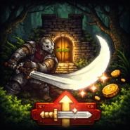 Armacia’s Knight