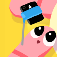 Selfie Worm