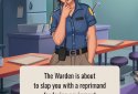 Hoosegow: Prison Boss screenshot 5