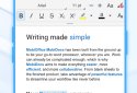 MobiOffice: Word, Sheets, PDF screenshot 3