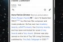 Comet: AI Browser & Assistant screenshot 2