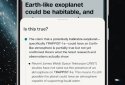 Comet: AI Browser & Assistant screenshot 7