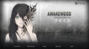 Awakewood: Under the Black Rain  screenshot 2