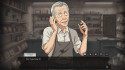 Awakewood: Under the Black Rain  screenshot 4