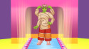 Zolana: Girl Galactic screenshot 2