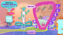 Zolana: Girl Galactic screenshot 3