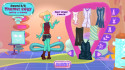 Zolana: Girl Galactic screenshot 1