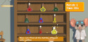 A Wizard Cat’s Tale screenshot 12