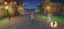 A Wizard Cat’s Tale screenshot 1