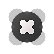 DarkGlass Icon Pack