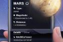 Star Roam Sky Map Planet screenshot 3