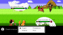 Legends Mew screenshot 3