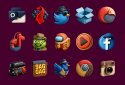 Fashion Icon Pack screenshot 5