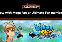 Fishing Star World Tour screenshot 1