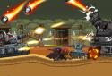 Tank Arena Steel Battle screenshot 2