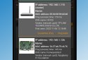 WiFi Analyzer Pro screenshot 4