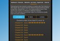 WiFi Analyzer Pro screenshot 9