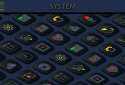 Camo Dark Icon Pack screenshot 1