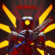 ULTRAKILL