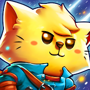 Cat Quest II