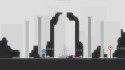 Escape: Grey City screenshot 1