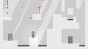 Escape: Grey City screenshot 2