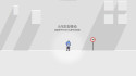 Escape: Grey City screenshot 3
