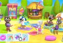My Talking Tom Friends 2 screenshot 1