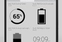 Dark Void Pro - Black Icons screenshot 7