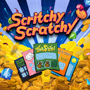 Scritchy Scratchy