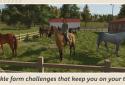 Farming Simulator 26 Mobile screenshot 1