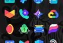Moxy Shapeless Icons screenshot 3