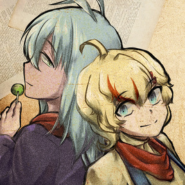 Tales of misteria