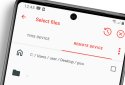 Удаленный рабочий стол AnyDesk screenshot 3