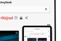 Удаленный рабочий стол AnyDesk screenshot 5