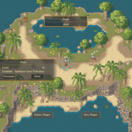 Source of Mana