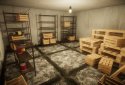 Undiscovered house игра страха screenshot 6