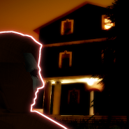 Undiscovered house игра страха