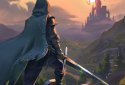 Path of Adventure: Text RPG screenshot 2